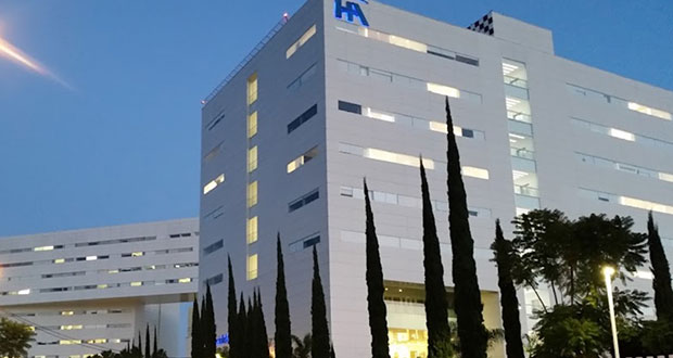 Incumple Hospital Ángeles con tratamiento de aguas, reportan