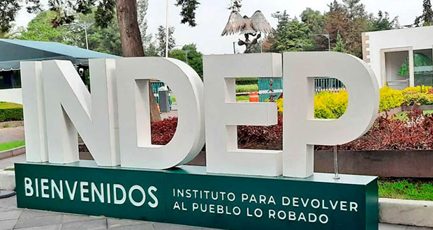 Indep advierte sitios falsos que vender “bienes”; mira cómo evitarlos