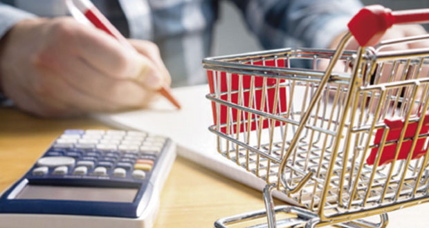 Índice Nacional de Precios al Consumidor en junio 
