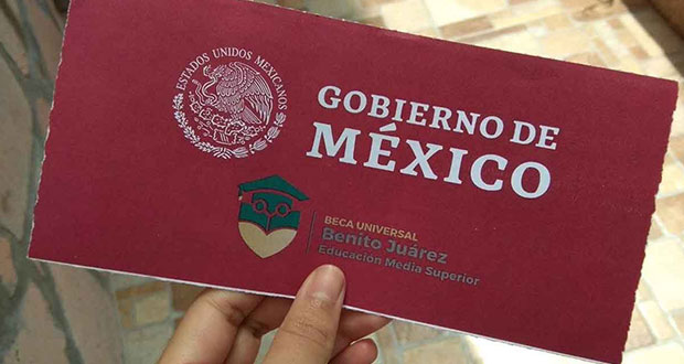 Seguimiento a trayectoria y más apoyos, para mejorar becas Benito Juárez