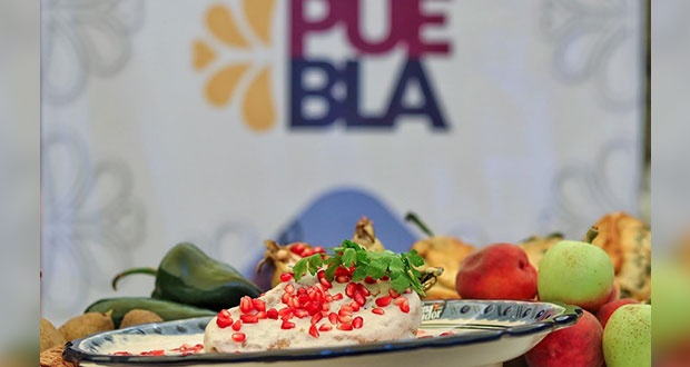 Inicia temporada de Chile en Nogada; al centro y sur de Puebla, rutas gastronómicas