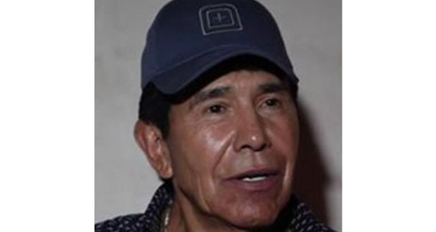 Inician extradición de Caro Quintero a EU y Semar honra a caídos