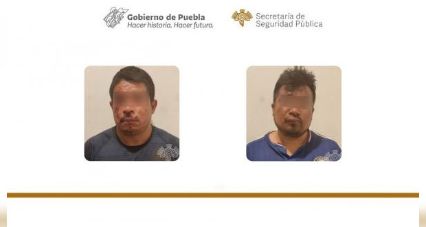 Intentan linchar a 2 en Coyotepec; los salvan y quedan detenidos