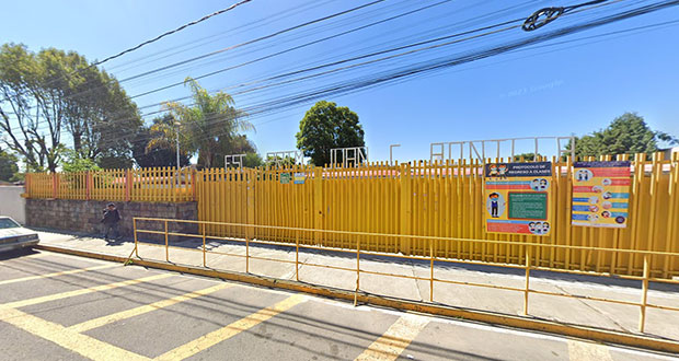 Investigan a conserje de primaria en San Pedro por acoso a menor