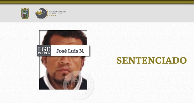 Sentencian a 80 años de cárcel a sujeto por secuestro en 2019