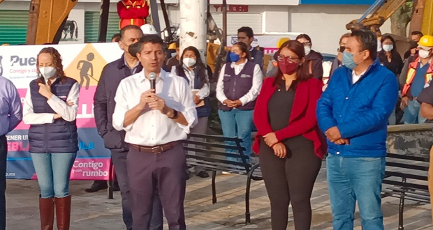 Comuna analizará subastar patrullas que fueron “heredadas” en mal estado