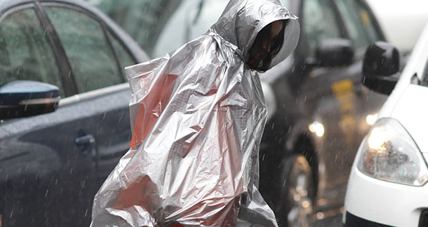 Lluvia en Puebla el fin de semana y temperatura de 35°, prevé Conagua  