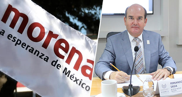 Morena condena agresión en mitin pro Sheinbaum; Sasia demandaría