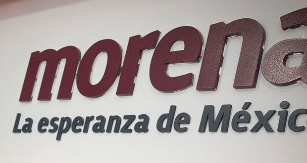 Barbosa celebra nuevo CEN de Morena; reitera encuesta para candidaturas