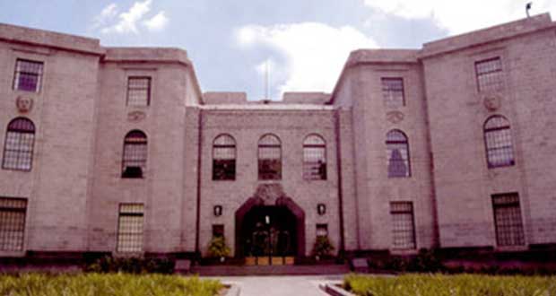 Museo Nacional de la Salud