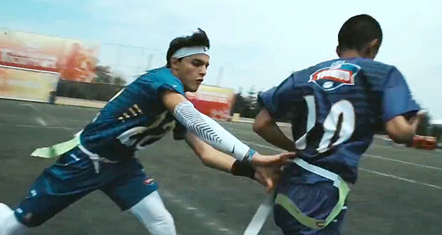 NFL y la IFAF buscarán que el “Tochito” sea deporte olímpico