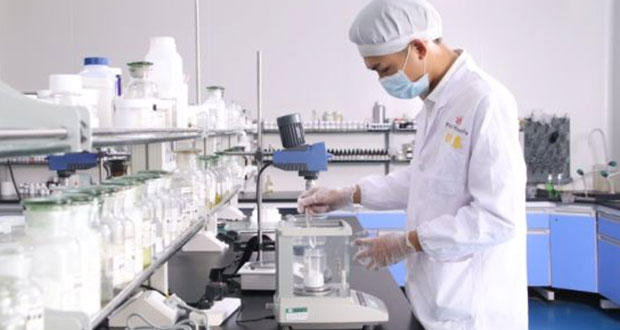 NOM para buenas prácticas en fabricación de cosméticos