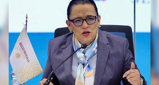 Necesaria, reforma para dar dinero de delincuencia a policías: SSPC 