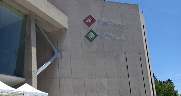 Notarios de Puebla deben informar a SPF creación de empresas para evitar lavado