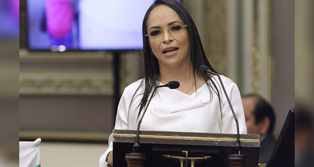 PT pide considerar a Lizeth Sánchez para candidatura de JHH en 2024
