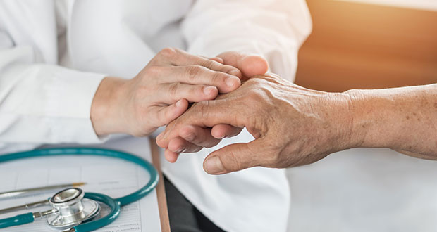 Para asegurar calidad de vida de población en 2050, debe mejorar servicio de salud