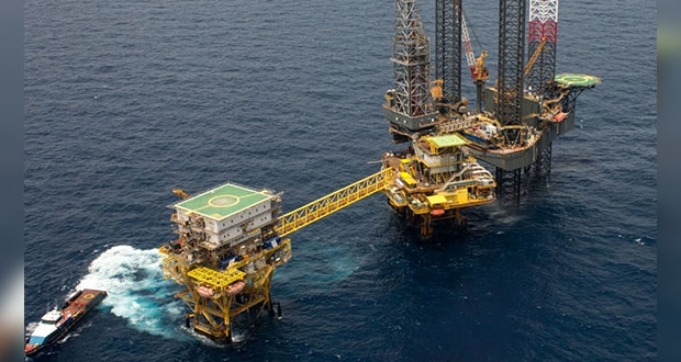 Pemex invertirá mil 500 mdd para reactivar yacimiento de gas “Lakach”