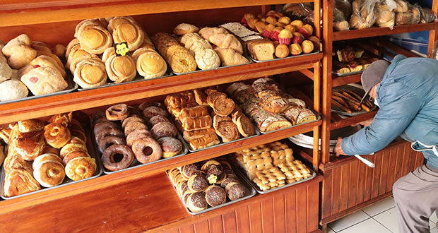 Poblanos optarán por panaderías en lugar de Bimbo ante encarecimiento 