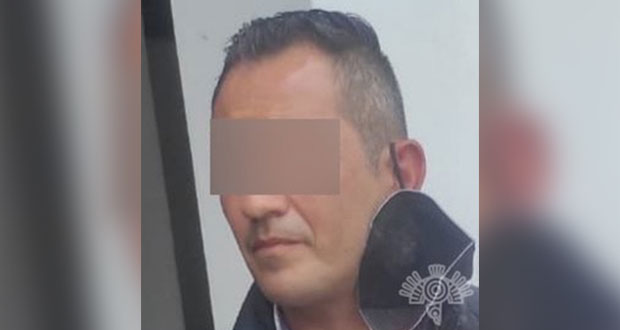 Policía estatal recupera auto robado y halla toma clandestina  