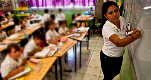 Por irregularidades en otorgamiento de plazas, SEP audita asignación