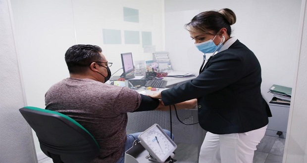 Prevención y detección temprana, claves para combatir hepatitis: IMSS