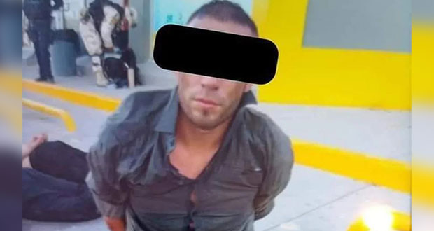Procesan a “El Duranguillo” y 3 más tras balacera en Altar, Sonora