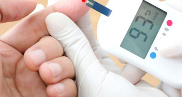 Puebla, primera en muertes por diabetes durante 2021 en el país: Inegi