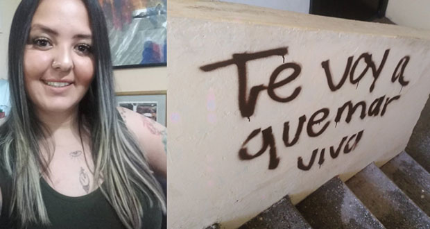Queman a madre de niño autista en Jalisco; cae vecino sospechoso
