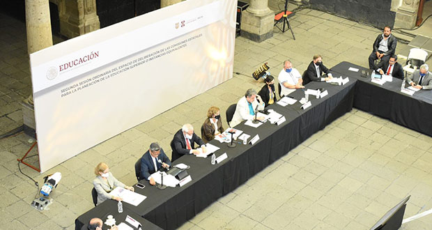 Renoes, plataforma para ver convocatorias de 80 universidades