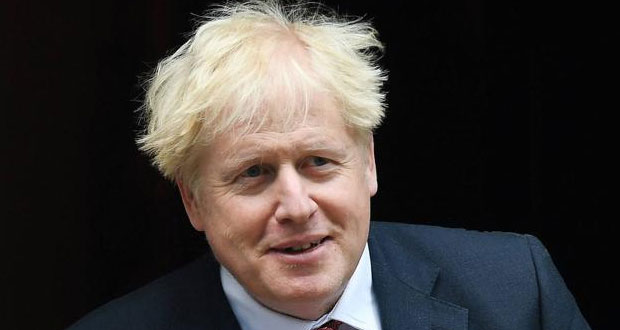 Renuncia de Boris Johnson: estas son las razones por las que se va
