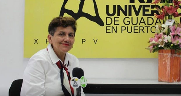 SSPC plantea no descartar directo a periodista Susana Mendoza