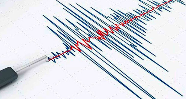 Reportan sismo de 5.1 en Chihuahua; no deja afectaciones