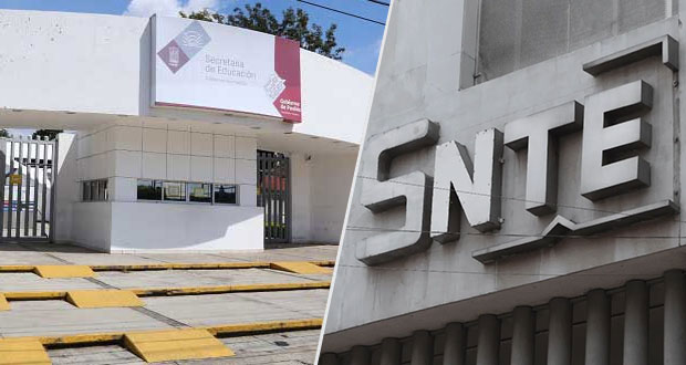 SEP y SNTE acuerdan pago a maestros mientras sigue auditoría