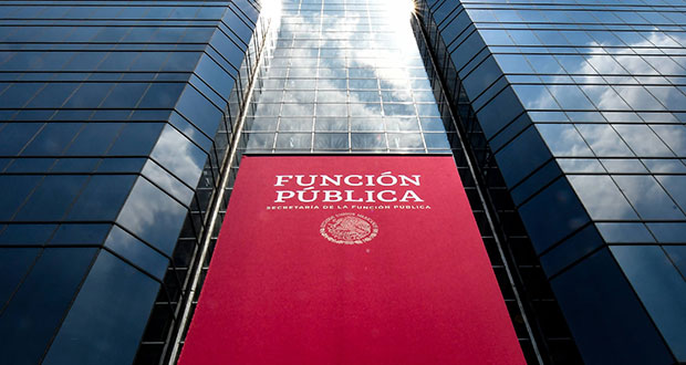 SFP reforma contenidos administrativos en materia de transparencia