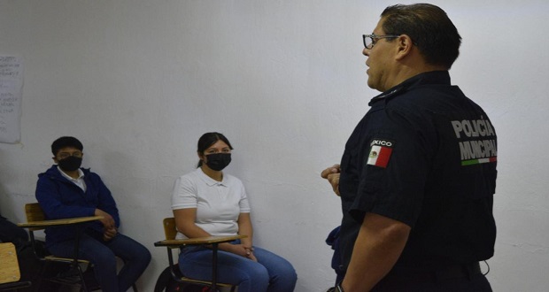 La capacitación inicial será impartida por el Instituto de Seguridad de Sonora.