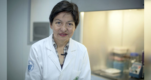 Ser socialmente responsables para frenar pandemia: Lilia Cedillo