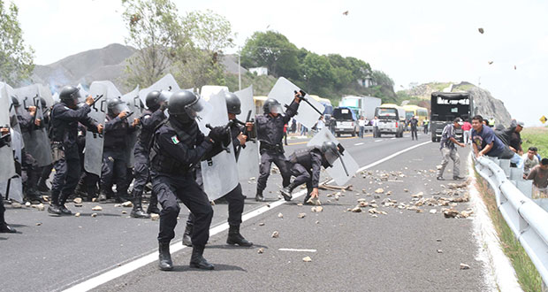 Sin rendir cuentas, extitulares de SSP y FGE a 8 años de Chalchihuapan