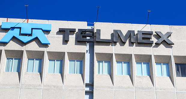Sindicato de Telmex levanta huelga tras acordar mesa con empresa; STPS media