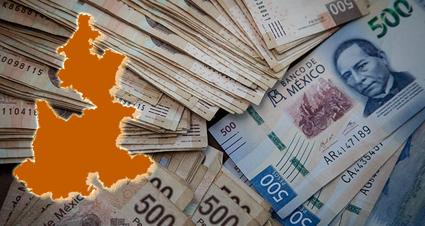 Sube poder adquisitivo del ingreso laboral en Puebla en 1T; es 8vo en país