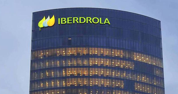 Suspenden multa de 9 mil mdp de CRE a Iberdrola por autoabasto