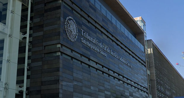 TFJA traslada expedientes a Tercera Sala en Cholula