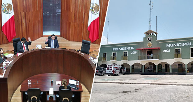 Tepfj ratifica a Raymundo Martínez como regidor en ayuntamiento de San Gabriel