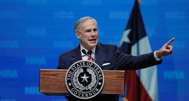 Texas ordena regresar a migrantes a cruces fronterizos; México rechaza