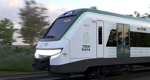 Revocación de amparos confirma que Tren Maya cumple normas: Semarnat  