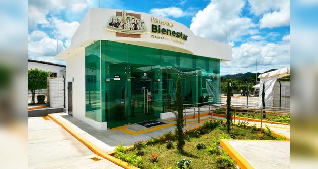 Al 35.7%, operación de Bancos del Bienestar en Puebla; van 84 de 235: Abdala