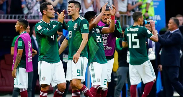 Un repaso al 2022, año lleno de fracasos para el futbol mexicano