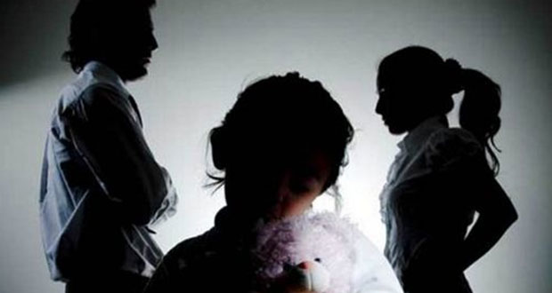 Violencia familair