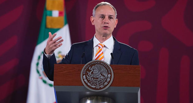 Viruela símica, de muy baja letalidad; van 60 casos en 11 estados: Gatell