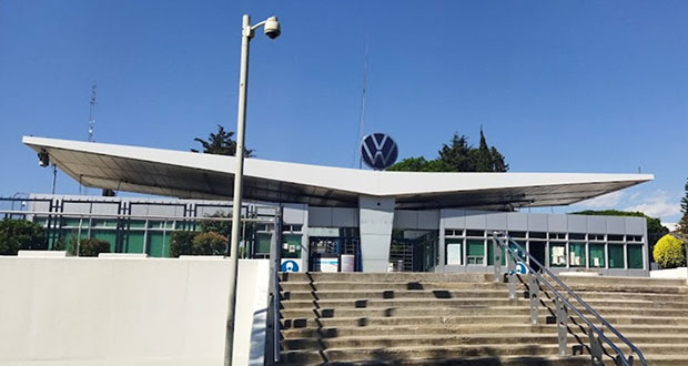 Volkswagen y sindicato acuerdan aumento salarial; trabajadores lo votarán