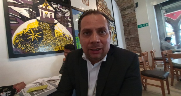 Carvajal llama a votar por “verdaderos morenistas” en proceso de renovación